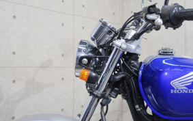 HONDA CB223S MC40