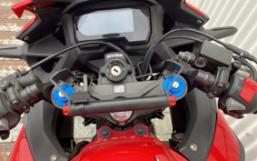 HONDA CBR400R ABS 2020 NC56