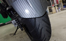 HONDA VTR 250 2013 MC33