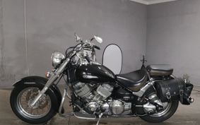 YAMAHA DRAGSTAR 400 CLASSIC 2015 VH02J