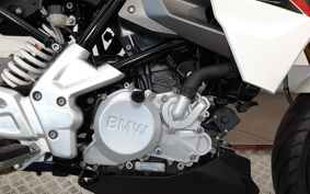 BMW G310R 2019 0G01