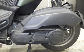 YAMAHA X FORCE SG79J