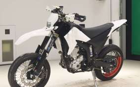 YAMAHA WR250X 2021 DG15J