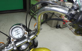KAWASAKI ESTRELLA RS Custom BJ250A