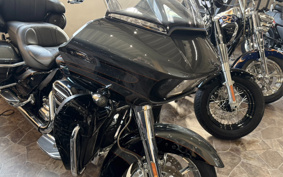 HARLEY FLTRUSE1800CVO 2016 TAN