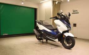 HONDA FORZA 250 2006 MF13