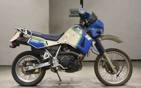 KAWASAKI KLR650 1989 KL650A