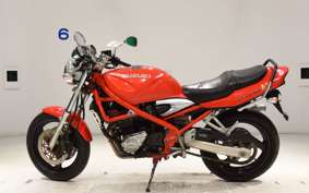 SUZUKI BANDIT 400 V 1995