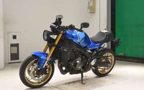 YAMAHA XSR900 2024 RN80J