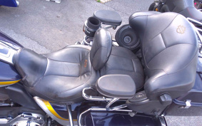 HARLEY HARLEY FLHTCUSE1800CVO 2012 PR8