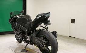 KAWASAKI NINJA ZX-6R 2010