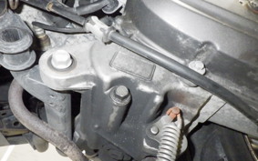 HONDA TACT-4ﾍﾞｰｼｯｸ 2019 AF75