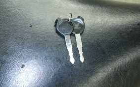 HONDA PCX125 2019 JF28