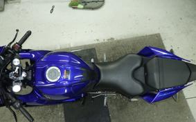 YAMAHA YZF-R125 2019 RE45J