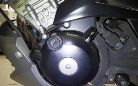 SUZUKI GSX-S125 2011 DL32B