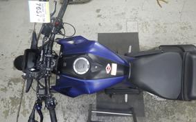 HONDA CB250RA