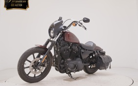 HARLEY XL1200NS 2019