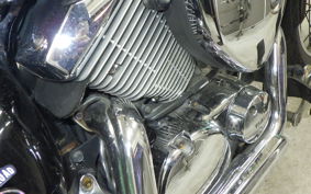YAMAHA DRAGSTAR 250 VG02J