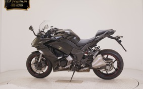KAWASAKI NINJA 1000 A 2019 ZXT00W