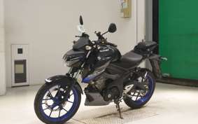 SUZUKI GSX-S125 2012 DL32B