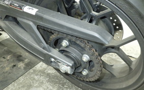 HONDA CBR650R-2 2024 RH17
