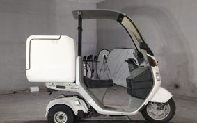 HONDA GYRO TA02