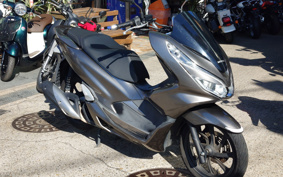 HONDA PCX 125 JF81