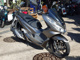 Фото Honda PCX 125 2018 с японского аукциона