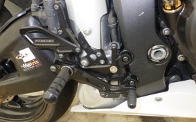 HONDA CBR600RR GEN 3 2008