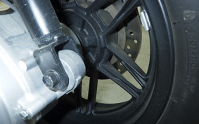 HONDA FORZA 250 MF15