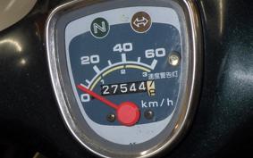 HONDA C50 SUPER CUB C50