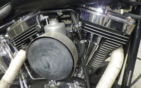 HARLEY FLSTF 1450 2001