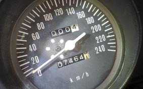 SUZUKI GS1000 2025 GS1000