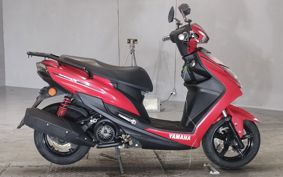 YAMAHA CYGNUS125XSR SEA5J