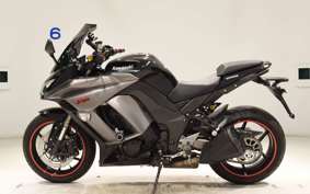 KAWASAKI NINJA 1000 2012