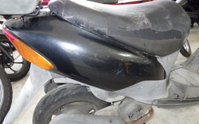 SUZUKI LET's 2 CA1PA
