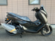 Фото Yamaha NMAX ABS с японского аукциона
