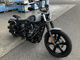 Фото Harley FXBBS 2025 с японского аукциона