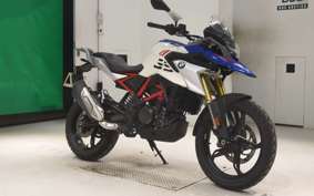BMW G310GS 2023