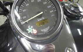 HONDA SHADOW 400 SLASHER 2007 NC40