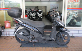SUZUKI ADDRESS V110 CE47A
