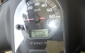 HONDA TACT Basket AF79