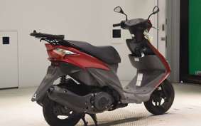 SUZUKI ADDRESS V125 S CF4MA