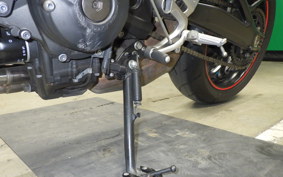 YAMAHA MT-09 2016 RN34J