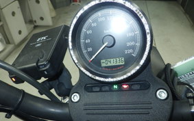 HARLEY XL883N 2009