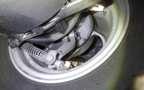 YAMAHA AXIS 125 TREET 2015 SE53J