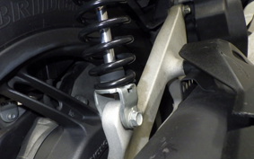 HONDA PCX125 2022 JF56