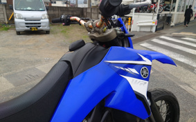 YAMAHA WR250X DG15J