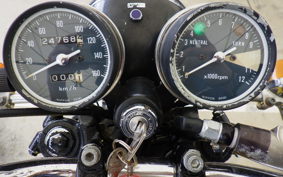 HONDA CJ250T CJ250T