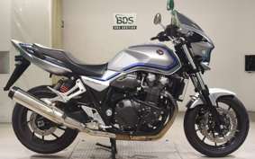 HONDA CB1300SF SUPER FOUR Gen. 3 2023 SC54